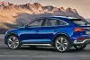 Bild zum Inhalt: Audi Q5 Sportback: Coupéhafte Version startet im ersten Halbjahr 2021