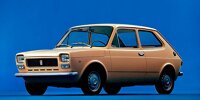 Bild zum Inhalt: Fiat 127 (1971-1987): Kennen Sie den noch?