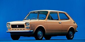 Fiat 127 (1971-1987): Kennen Sie den noch?