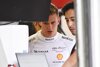 Formel-1-Liveticker: Zur Vorbereitung: Schumacher testet SF71H in Fiorano
