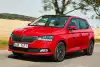 Bild zum Inhalt: Skoda-Chef kündigt Fabia-Nachfolger für 2021 an