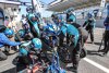 Bild zum Inhalt: Langstrecken-WM in Estoril: YART-Yamaha gewinnt, Suzuki holt den Titel
