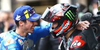 Bild zum Inhalt: Kampf um den MotoGP-Titel 2020: Wurde aus dem Vierkampf ein Duell?