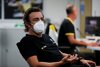 Fernando Alonso: Immer noch Angst vor COVID-19