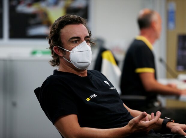 Fernando Alonso Fernando Alonso