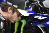 Valentino Rossi will Vorbild für längere Karrieren in der MotoGP sein