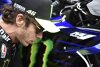 Bild zum Inhalt: Valentino Rossi will Vorbild für längere Karrieren in der MotoGP sein