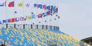 F1-Kalender 2020: Assen wollte Rennen ohne Zuschauer ausrichten