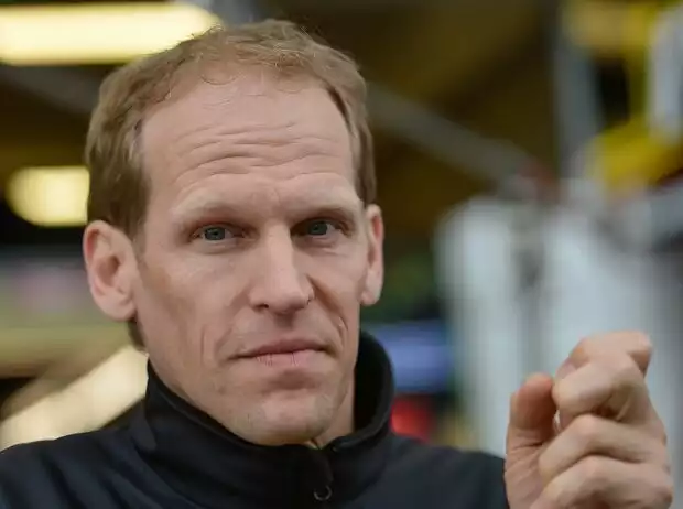 Jörg Bergmeister Titel-Bild zur News: Jörg Bergmeister