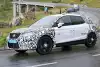 Bild zum Inhalt: Seat Arona Facelift: Erlkönig zeigt kleinere optische Änderungen