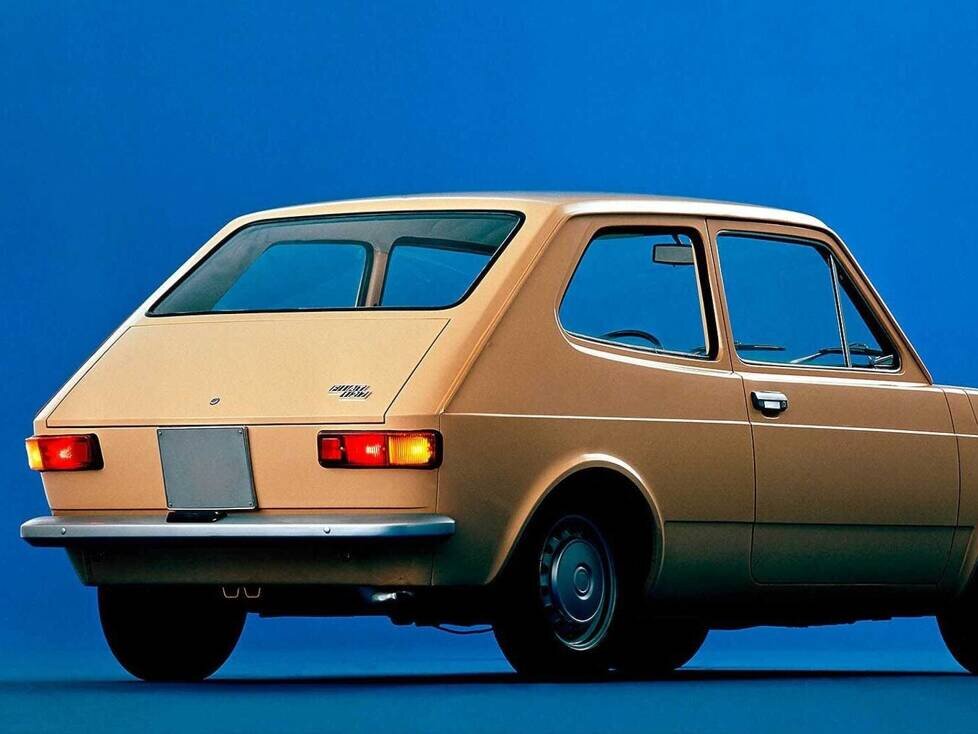 Fiat 127 (1971-1987)