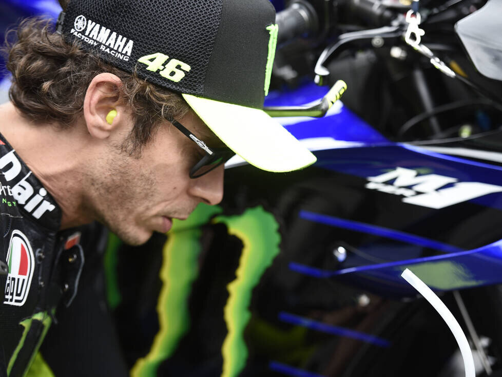 Valentino Rossi