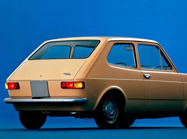 Fiat 127 (1971-1987) Fiat 127 (1971-1987)