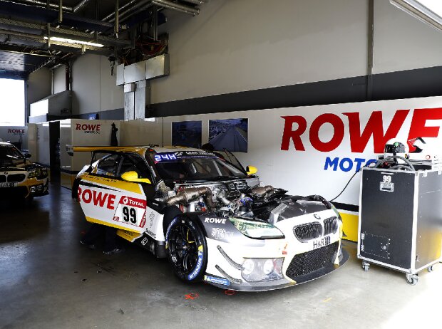 Box: Rowe-BMW Box: Rowe-BMW