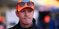 Scott Dixon