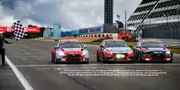 Bild zum Inhalt: Hyundai Teams feiern Klassensieg und Podestplatz bei 24h Nürburgring 2020