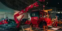 Reiselimousine Emil Jellinek Mercedes-Benz Museum