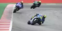 Bild zum Inhalt: Joan Mir: "Suzuki in keinem Bereich außergewöhnlich, aber balanciert"