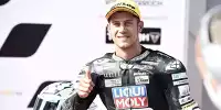 Bild zum Inhalt: Marcel Schrötter absolviert Gaststart in der TCR-Germany auf dem Sachsenring