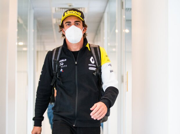 Fernando Alonso Fernando Alonso