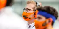 Bild zum Inhalt: Andreas Seidl: Nicht-WM-Rennen mit "Reverse-Grid" ist der F1 nicht würdig