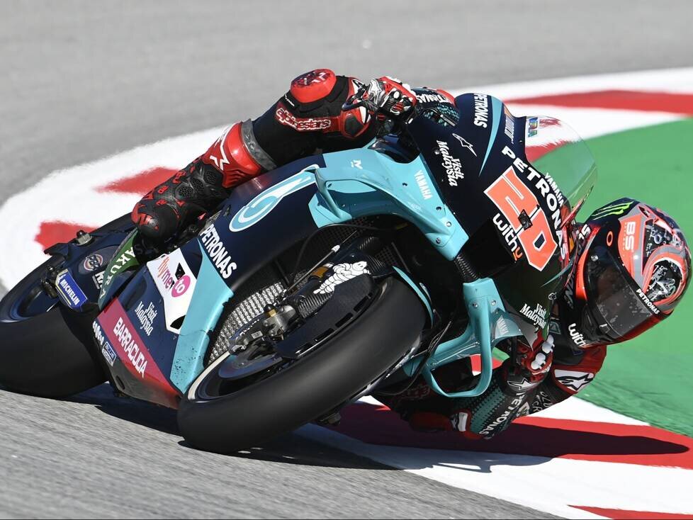 Fabio Quartararo
