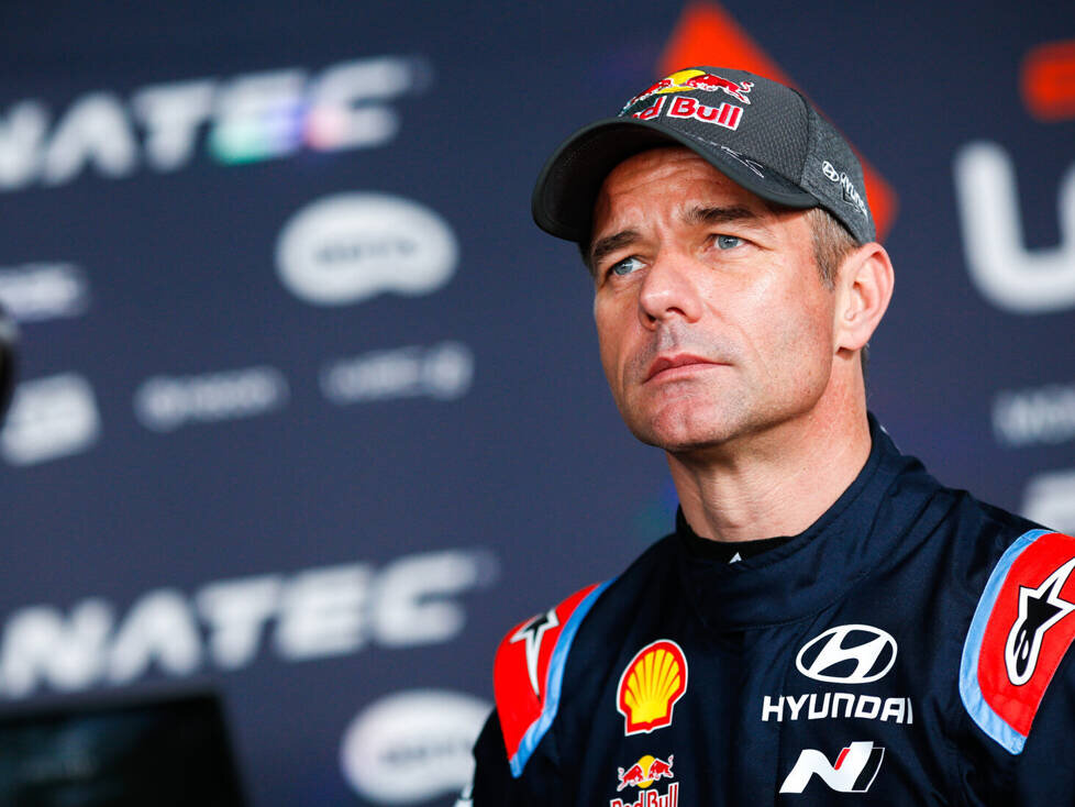 Sebastien Loeb