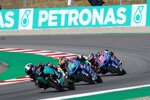 John McPhee (Petronas Sprinta) 