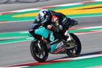 John McPhee (Petronas Sprinta) 
