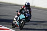 John McPhee (Petronas Sprinta) 