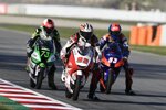 Yuki Kunii (Honda Asia) 