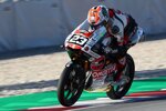 Niccolo Antonelli (SIC58) 
