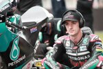 John McPhee (Petronas Sprinta) 