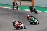 Yuki Kunii (Honda Asia) 