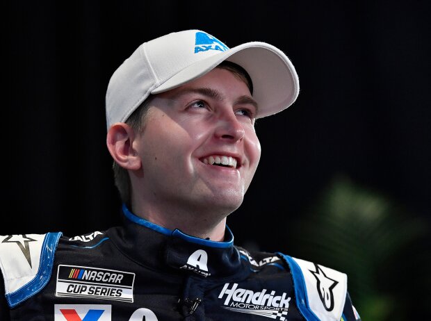 William Byron William Byron