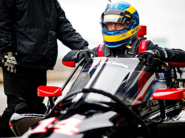 Sebastien Bourdais