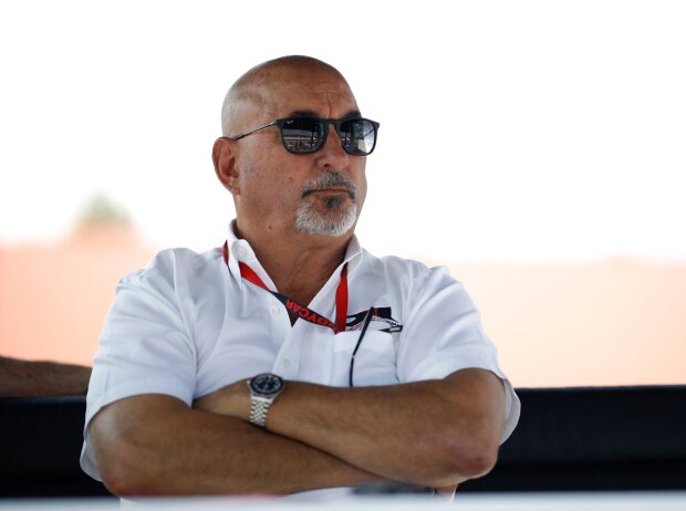 Bobby Rahal Bobby Rahal