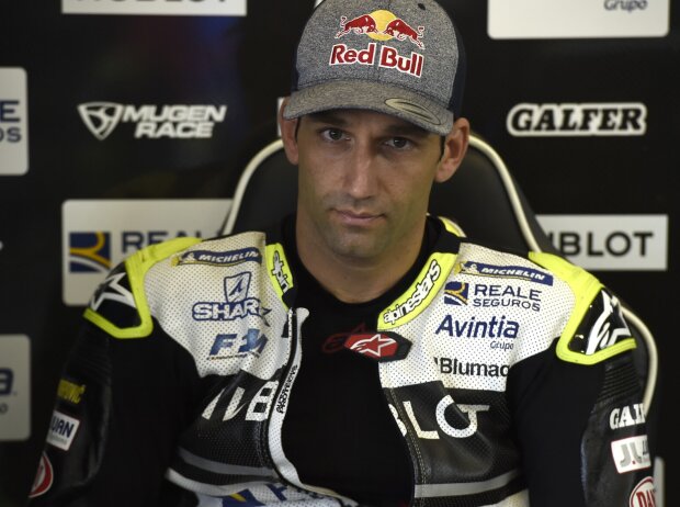 Johann Zarco Johann Zarco