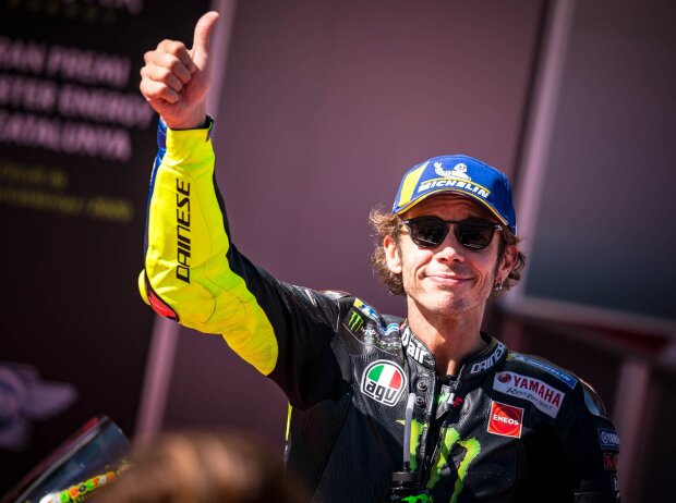 Valentino Rossi Valentino Rossi