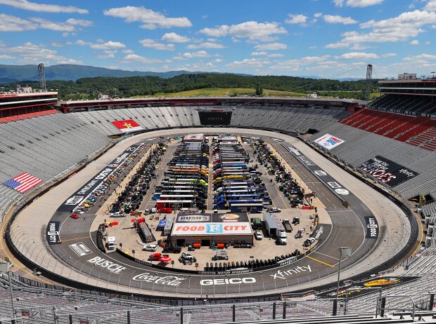 Bristol Motor Speedway