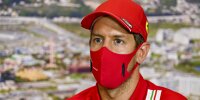 Bild zum Inhalt: Racing Point: Bei uns wird Sebastian Vettel wieder aufblühen