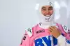 Bild zum Inhalt: Sergio Perez vermeldet "Fortschritte" in Bezug auf Formel-1-Saison 2021
