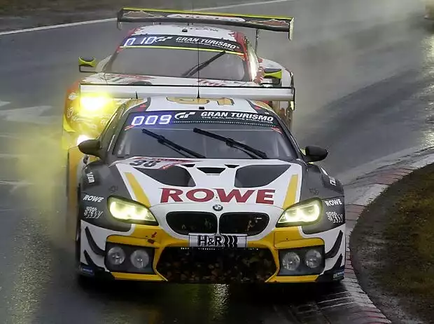 Marco Wittmann, Lucas Auer, Tom Blomqvist, Philipp Eng Titel-Bild zur News: Marco Wittmann, Lucas Auer, Tom Blomqvist, Philipp Eng