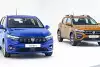 Bild zum Inhalt: Dacia Sandero/Sandero Stepway (2020): Schicker Sparfuchs