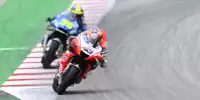 Bild zum Inhalt: MotoGP-Renndirektor Mike Webb: Warum es Toleranz bei Track-Limits gibt