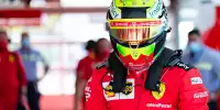 Mick Schumacher