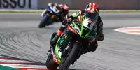 Bild zum Inhalt: Jonathan Rea: So wird er in Magny-Cours zum sechsten Mal SBK-Weltmeister