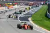 Bild zum Inhalt: F1-Tickets Imola 2020: Veranstalter will aus Mugello-Debakel lernen