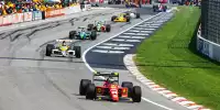 Gerhard Berger