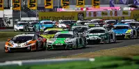 ADAC GT Masters Hockenheimring